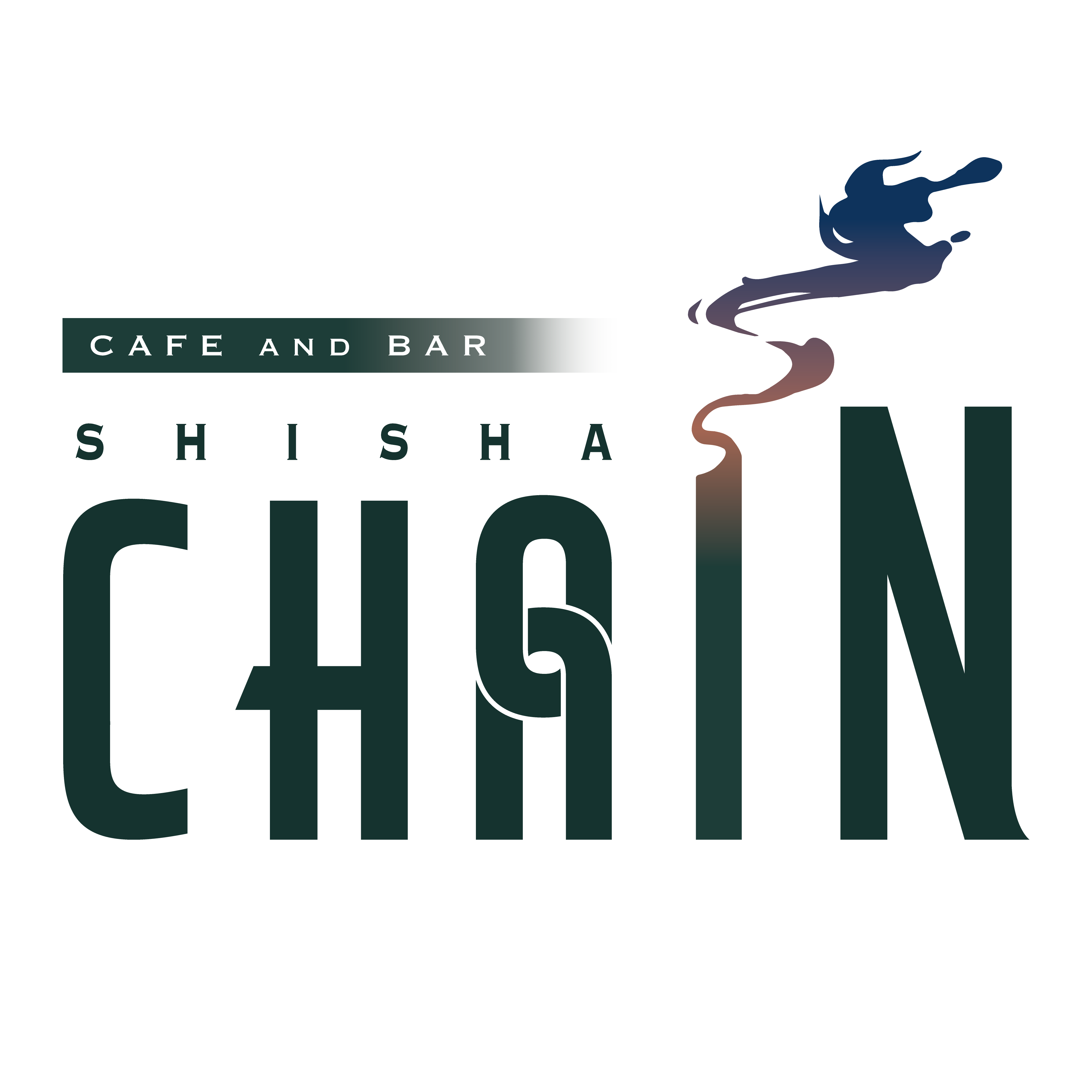SHISHA CHAiN